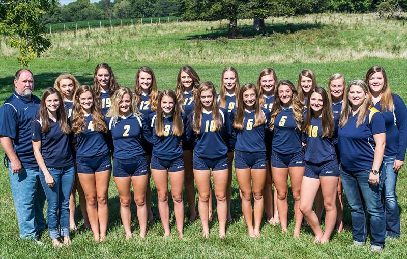 Team photo