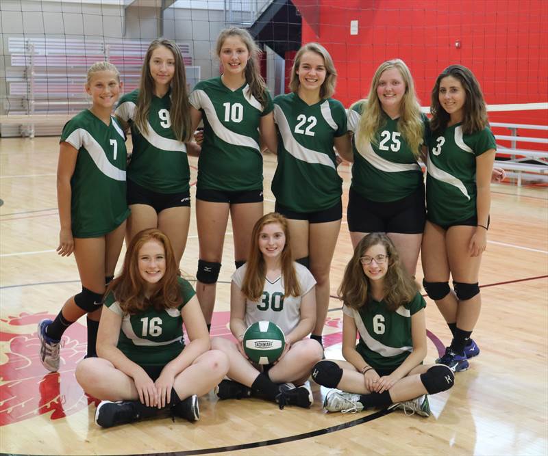 Team photo