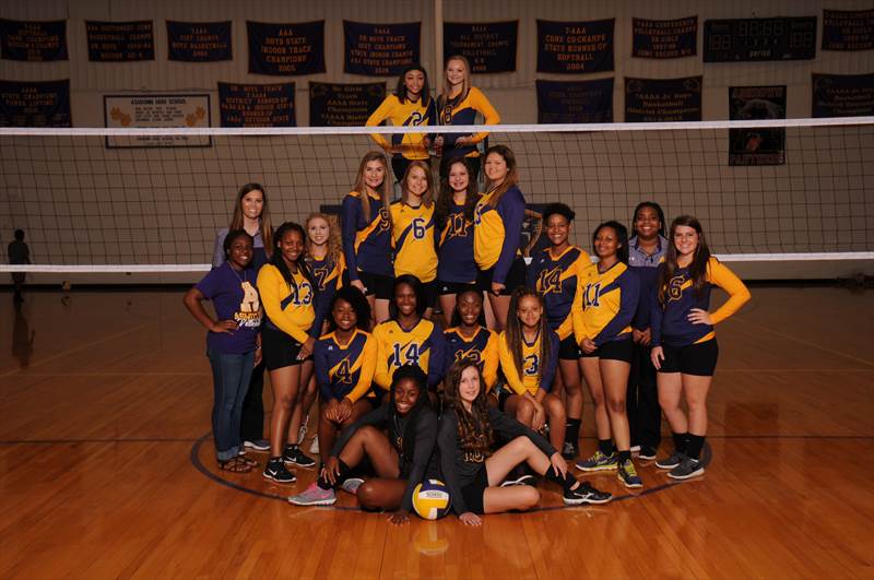 Team photo