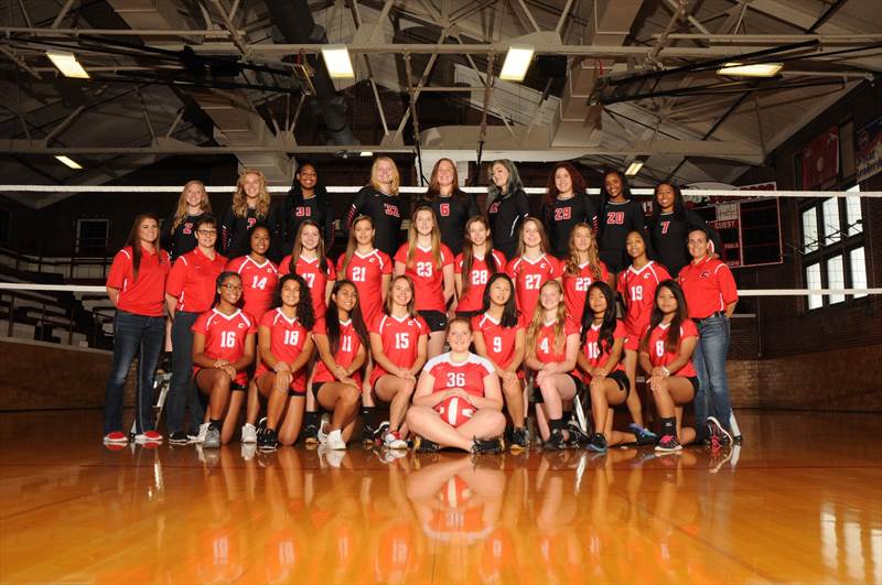 Team photo