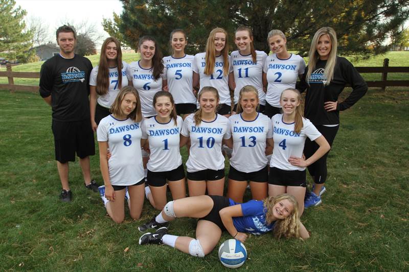 Team photo