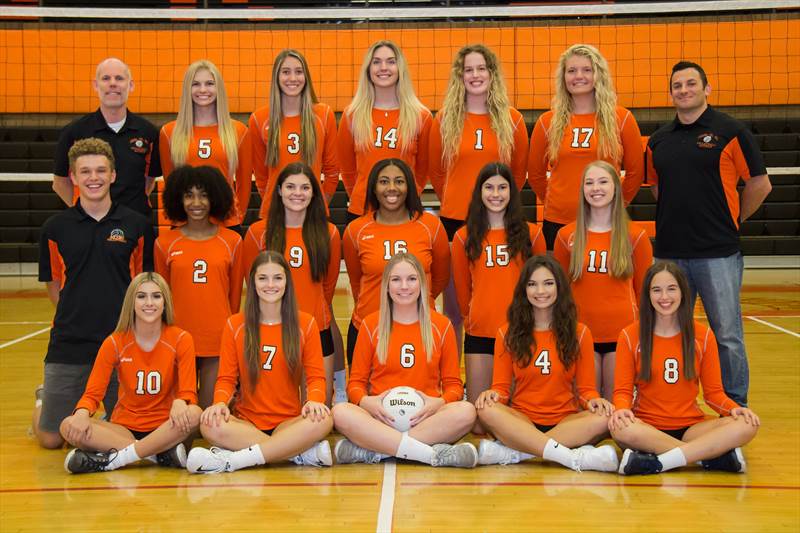 Team photo