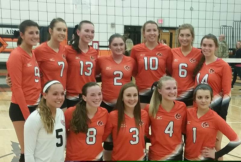 Team photo