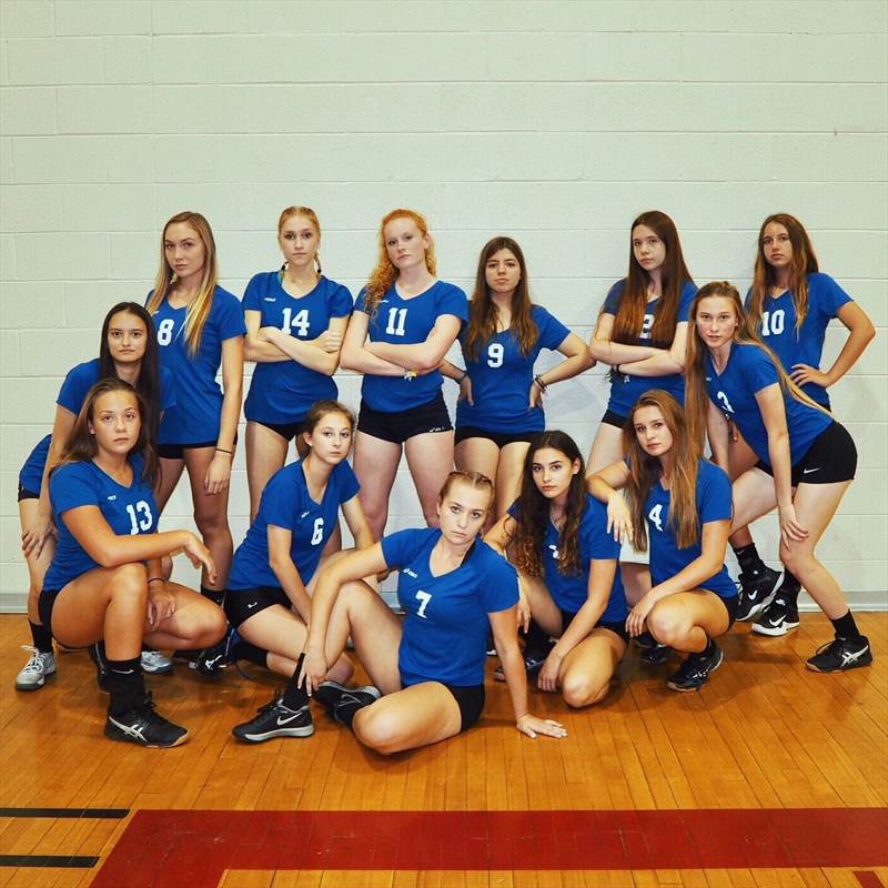 Team photo