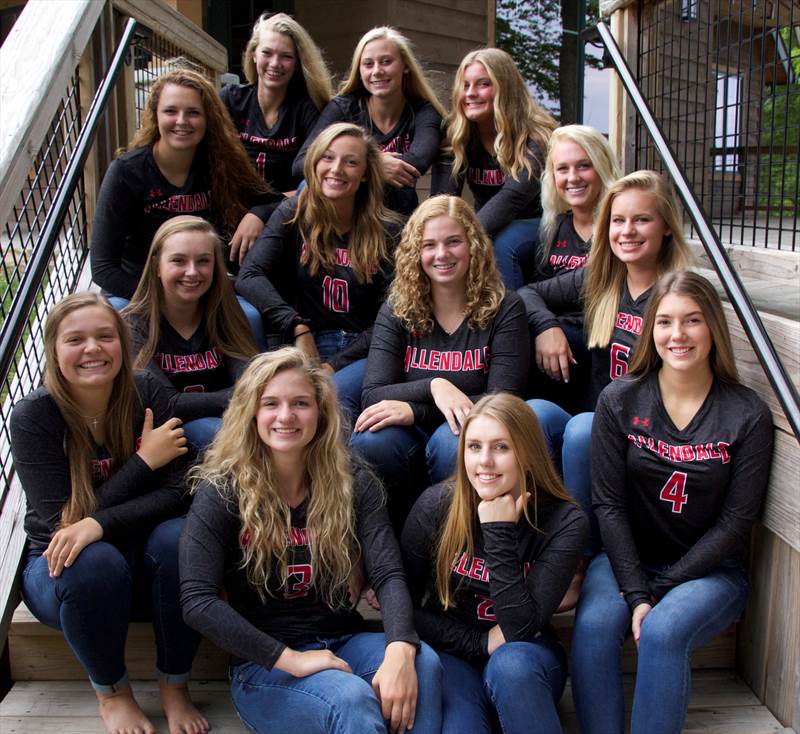Team photo