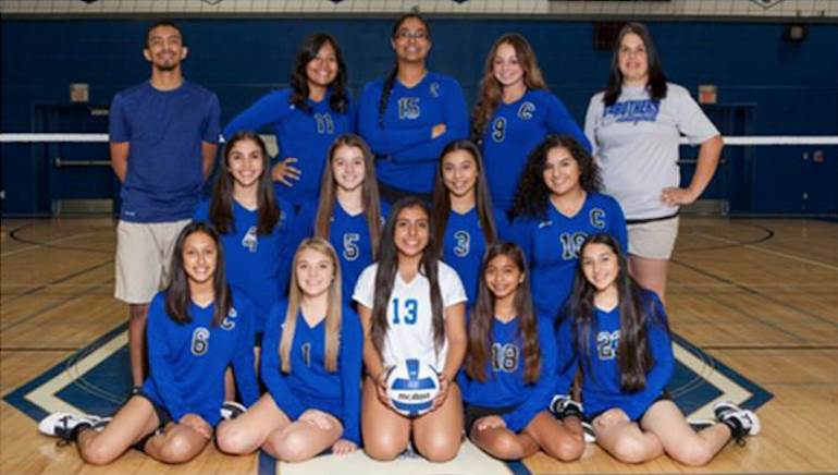 Team photo