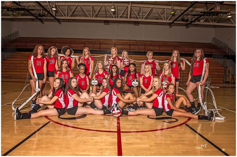 Team photo