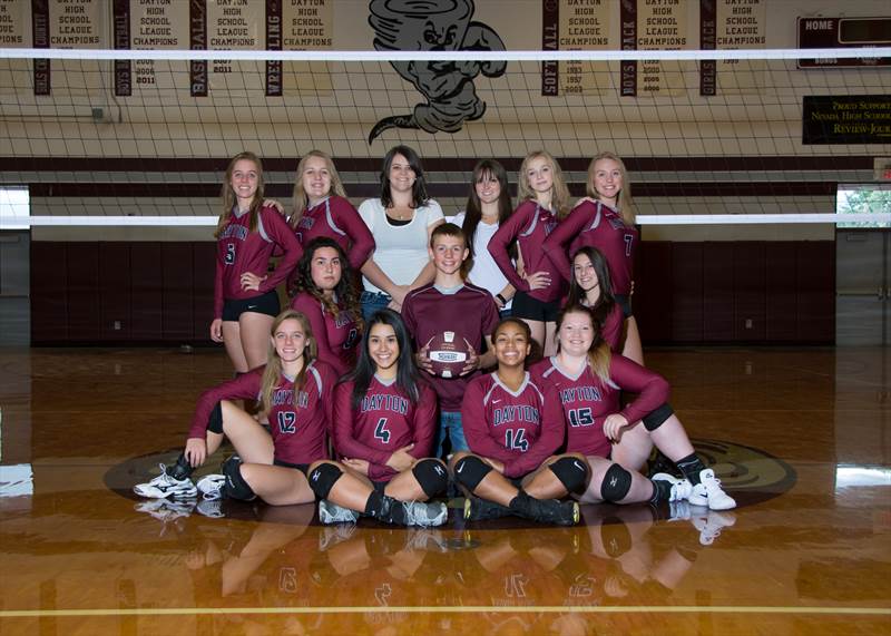 Team photo
