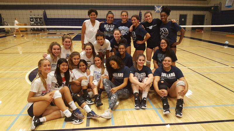 Team photo