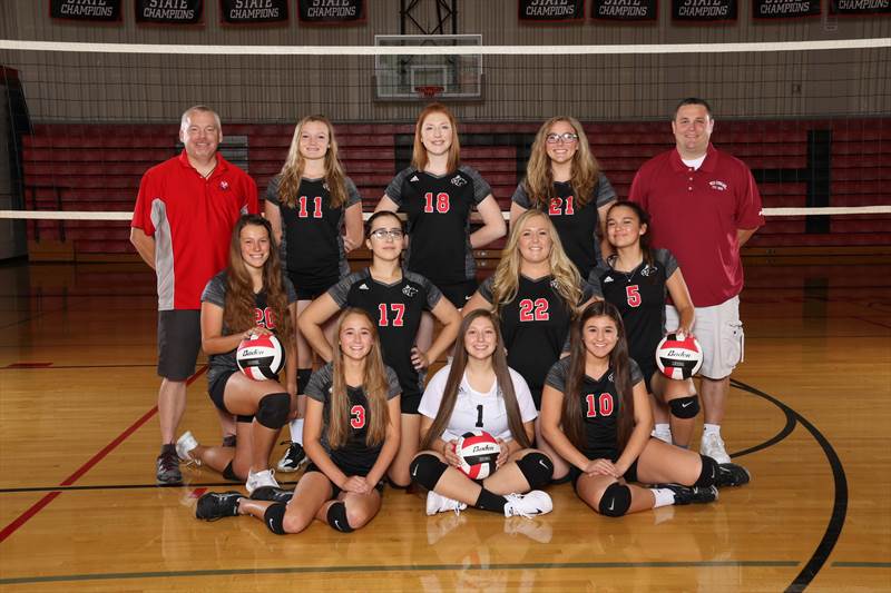 Team photo