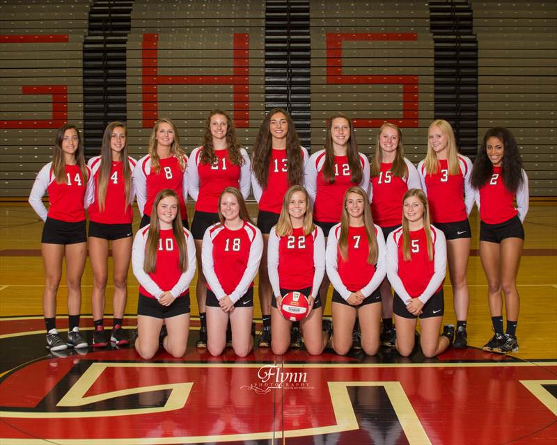 Team photo