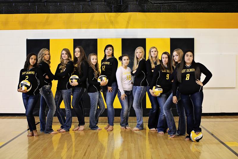 Team photo