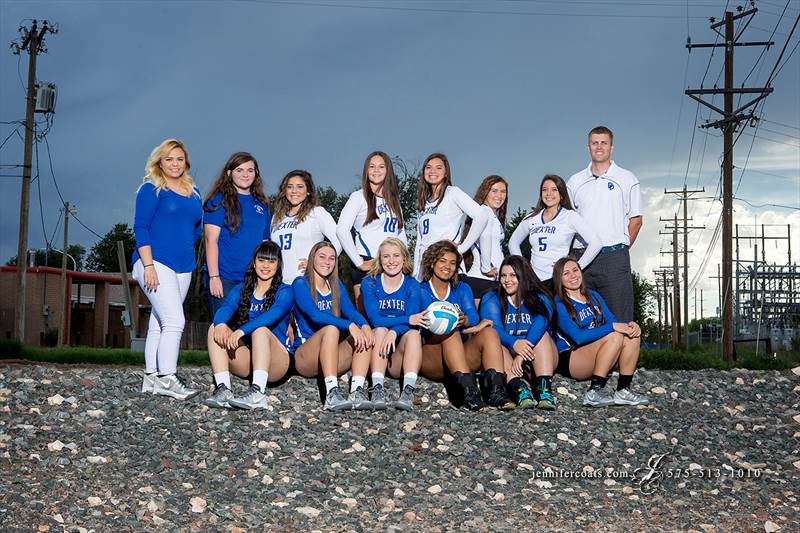 Team photo