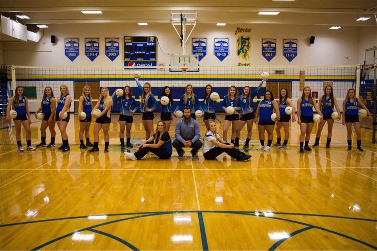 Team photo