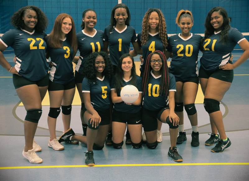 Team photo