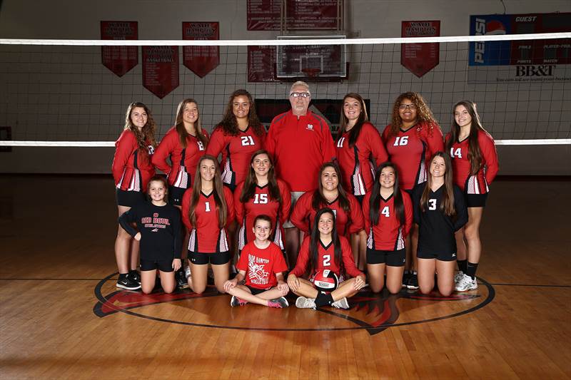 Team photo