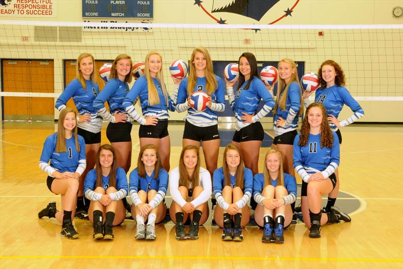 Team photo