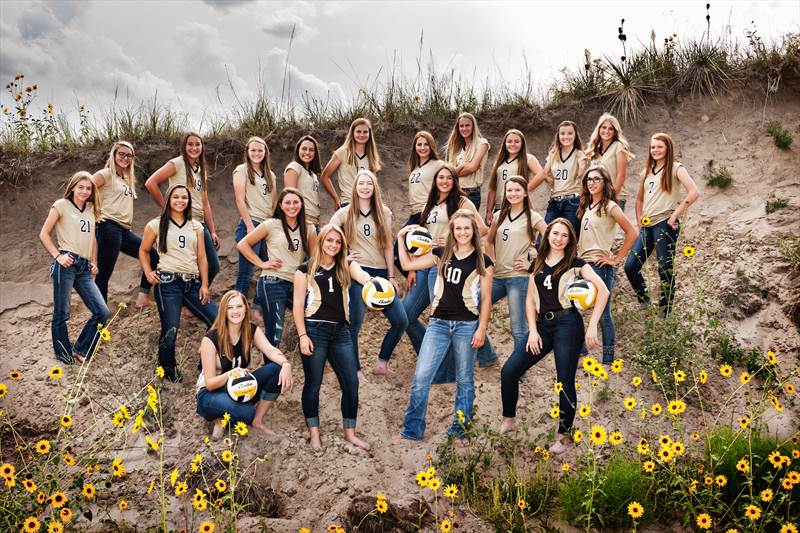 Team photo