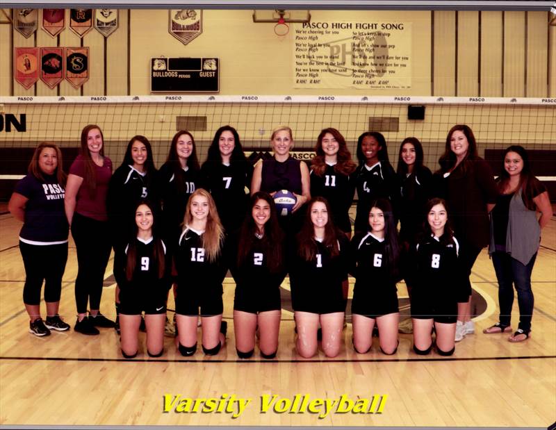 Team photo