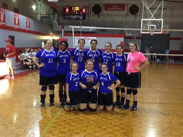Team photo
