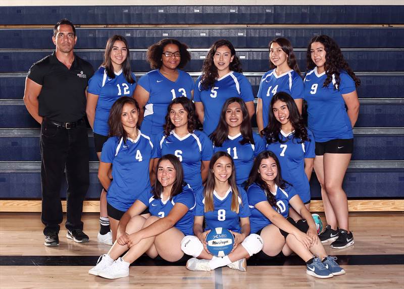 Team photo