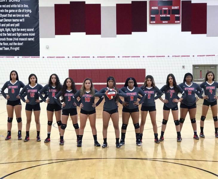 Team photo
