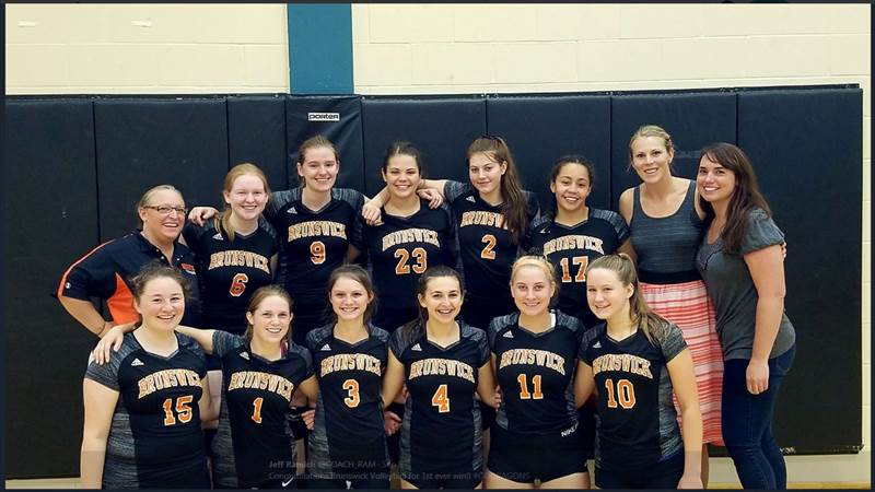 Team photo