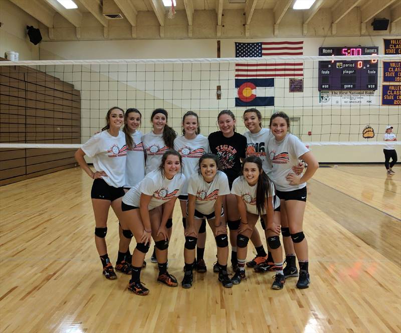 Team photo