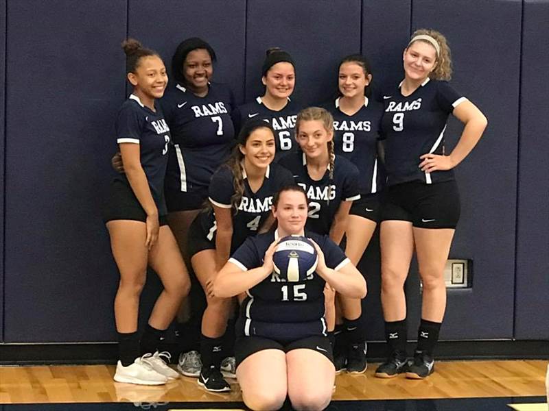 Team photo