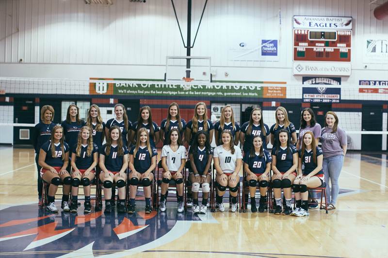 Team photo