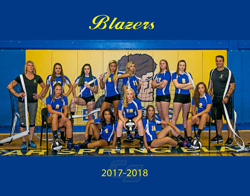 Team photo