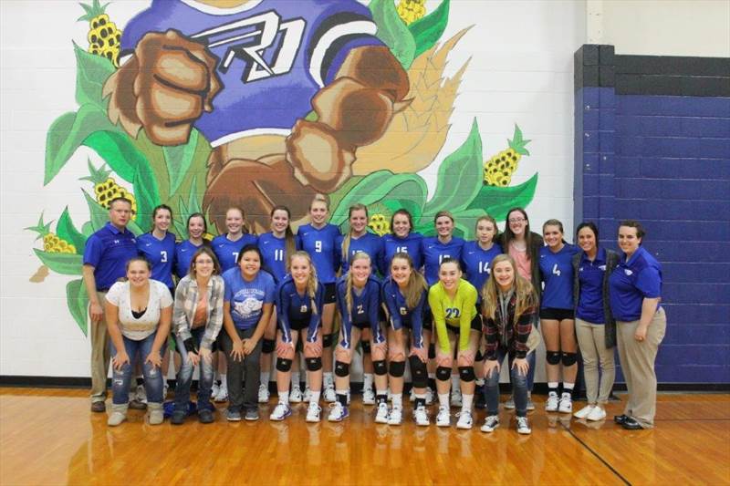 Team photo