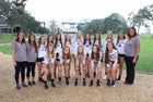 Episcopal School of Jacksonville Eagles Girls Varsity Volleyball Fall 17-18 team photo.