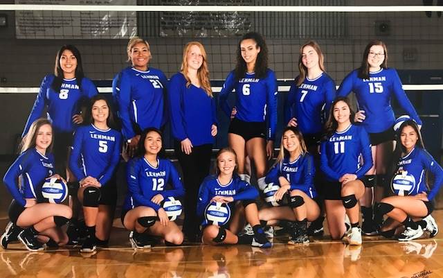 Team photo