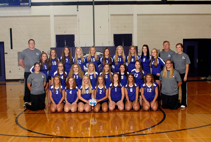 Team photo