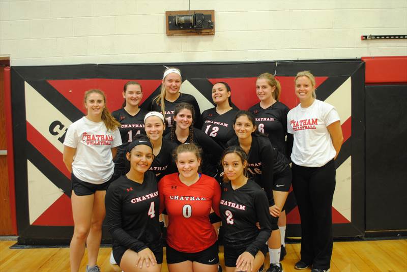 Team photo