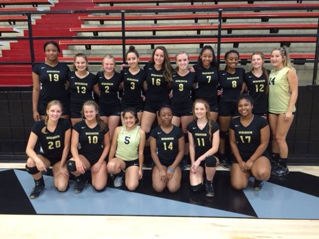 Team photo
