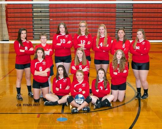 Team photo