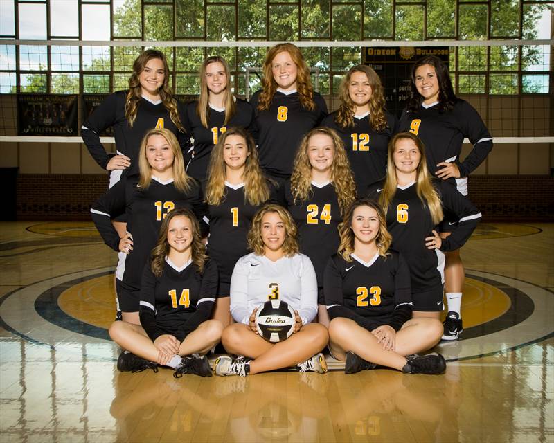 Team photo