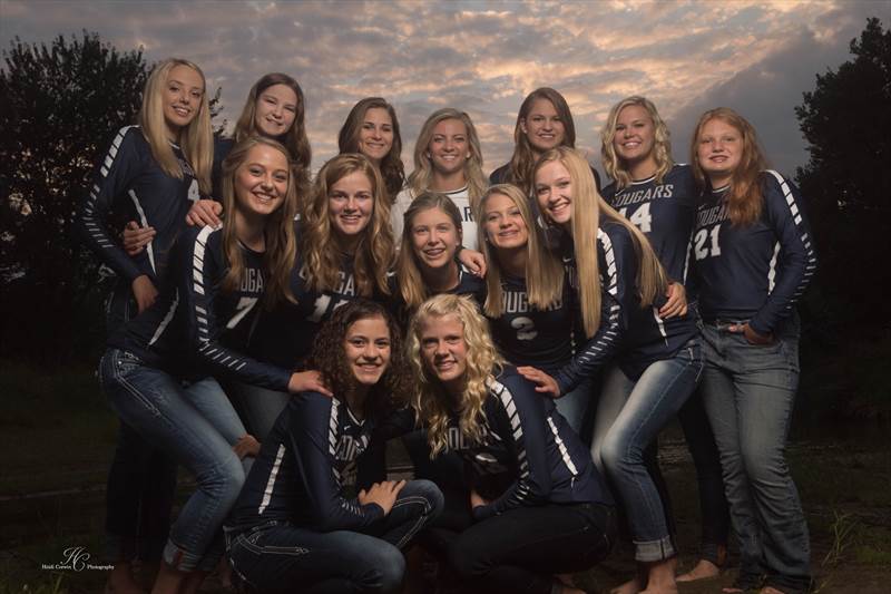 Team photo