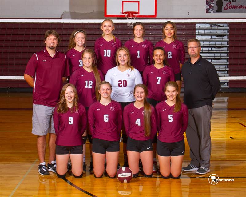 Team photo