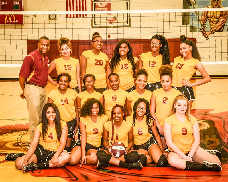 Team photo