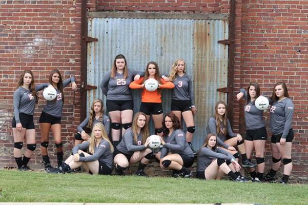 Team photo