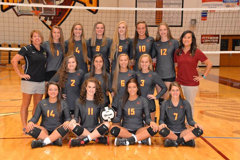Team photo