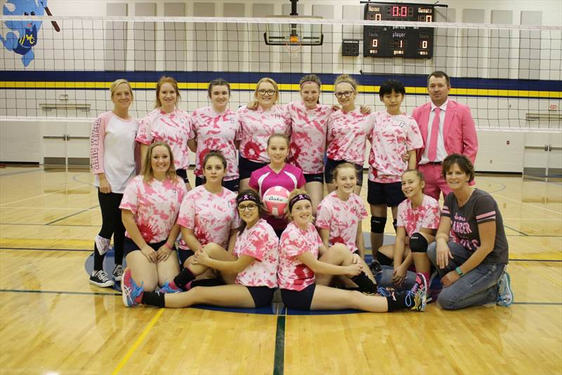 Team photo