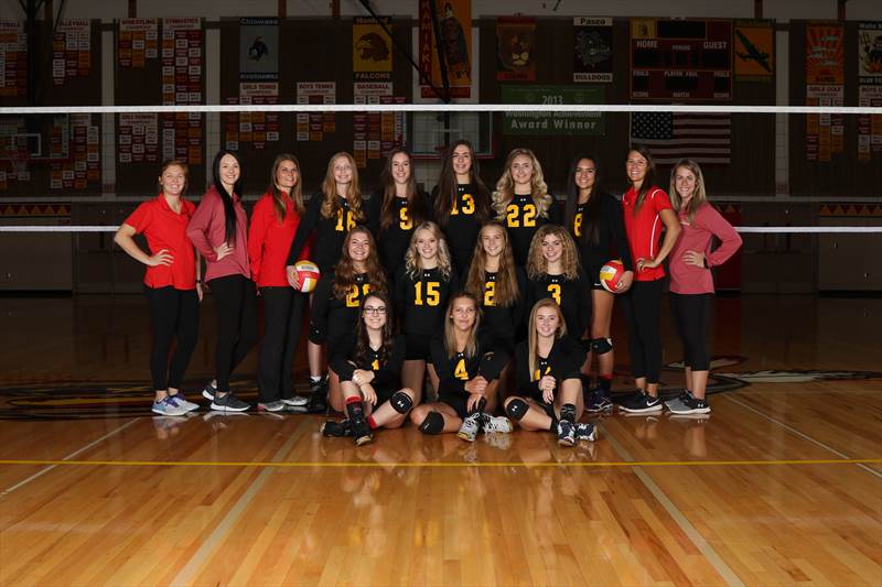 Team photo