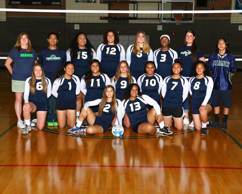Team photo