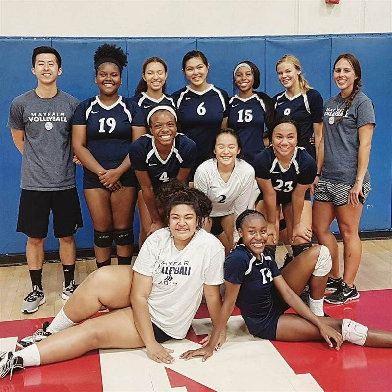 Team photo