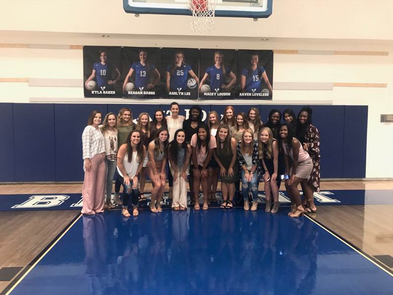 Team photo