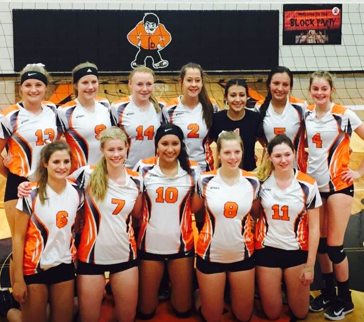 Team photo